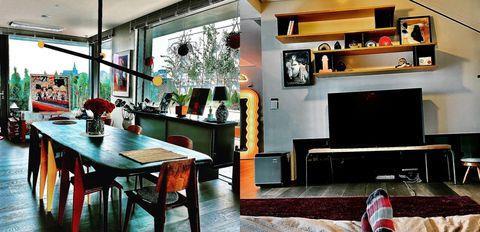 10大最狂韩星豪宅！赵寅成犹如住在奢华云端，全智贤空中别墅自住