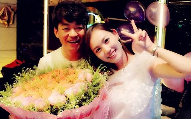 马蓉:是王宝强毁了我,让我成为人人唾弃的“潘金莲”