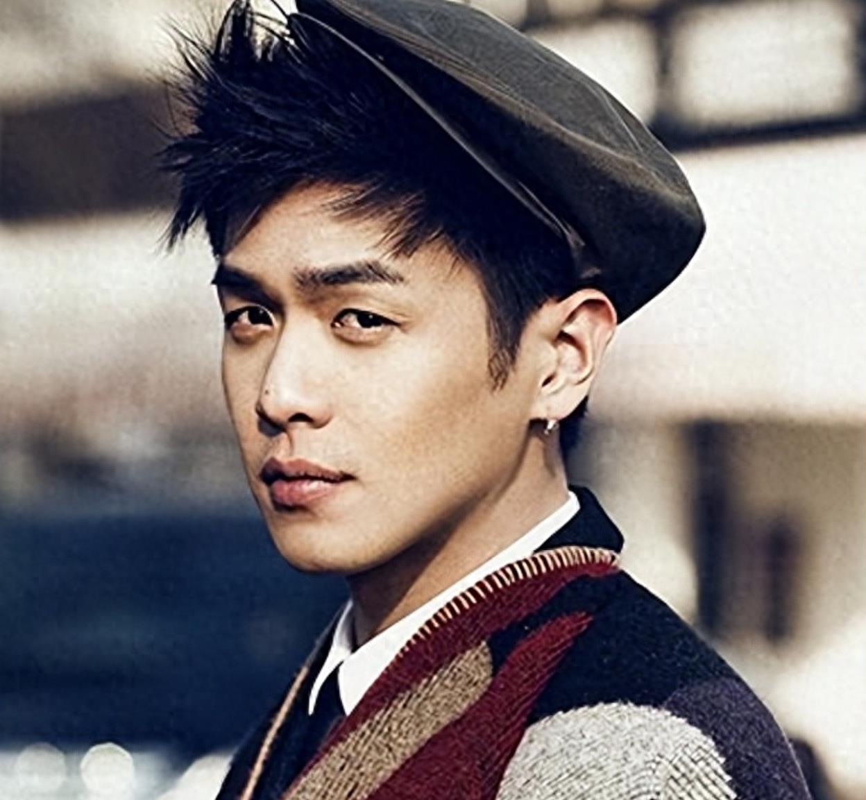 “最惨京少”张若昀:妹妹变成后妈,被骗两亿后父子决裂对簿公堂!