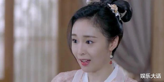 高叶|一场红毯，娱乐圈的“拜高踩低”，在高叶身上体现得淋漓尽致