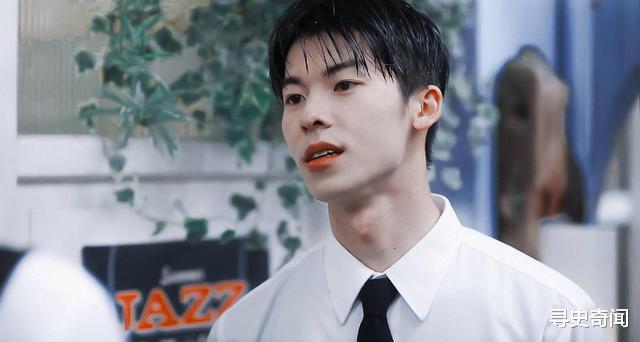 事业编制|32集校园职场剧官宣了，躲过71岁的李立群，却被6位实力派惊艳了