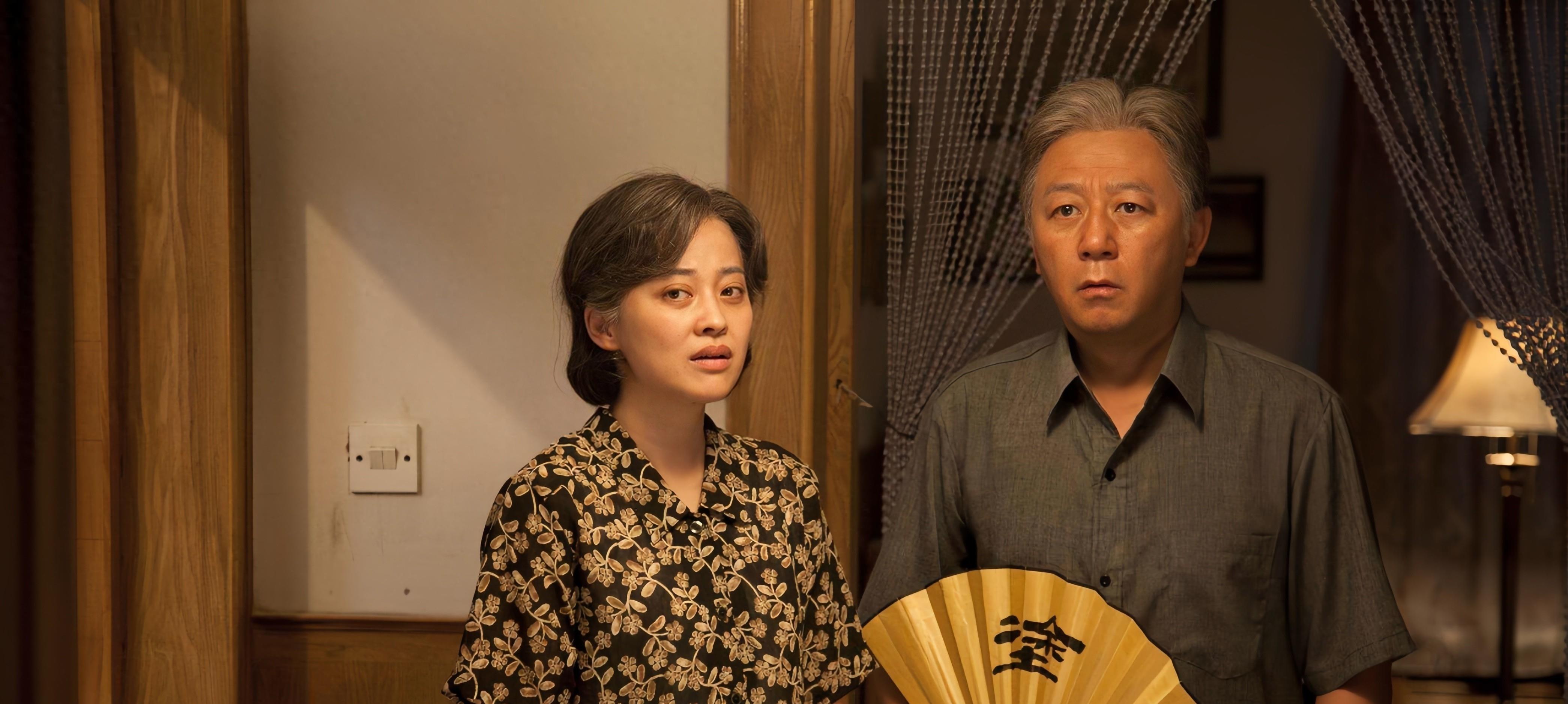 《父母爱情》回忆没了,斥巨资的拍摄取景地,9年后已是断壁残垣了