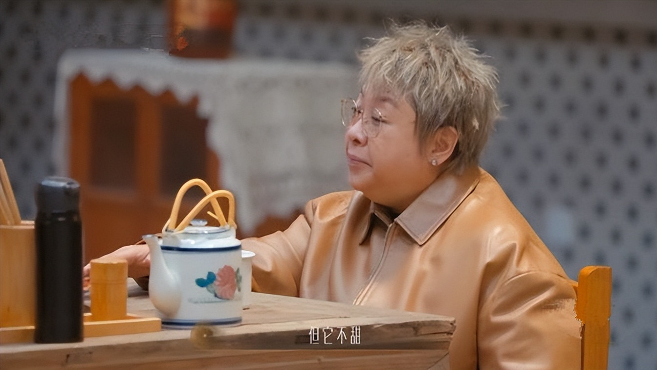 韩红 韩红、孙楠、陆毅、鲍蕾的减肥秘诀原来这么简单——管住嘴