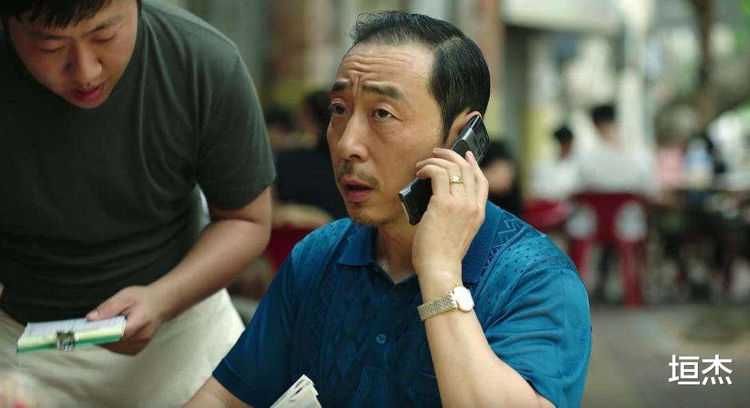 宁理|宁理：曾吃10年软饭，50岁演变态走红，成名背后最感谢3个女人?