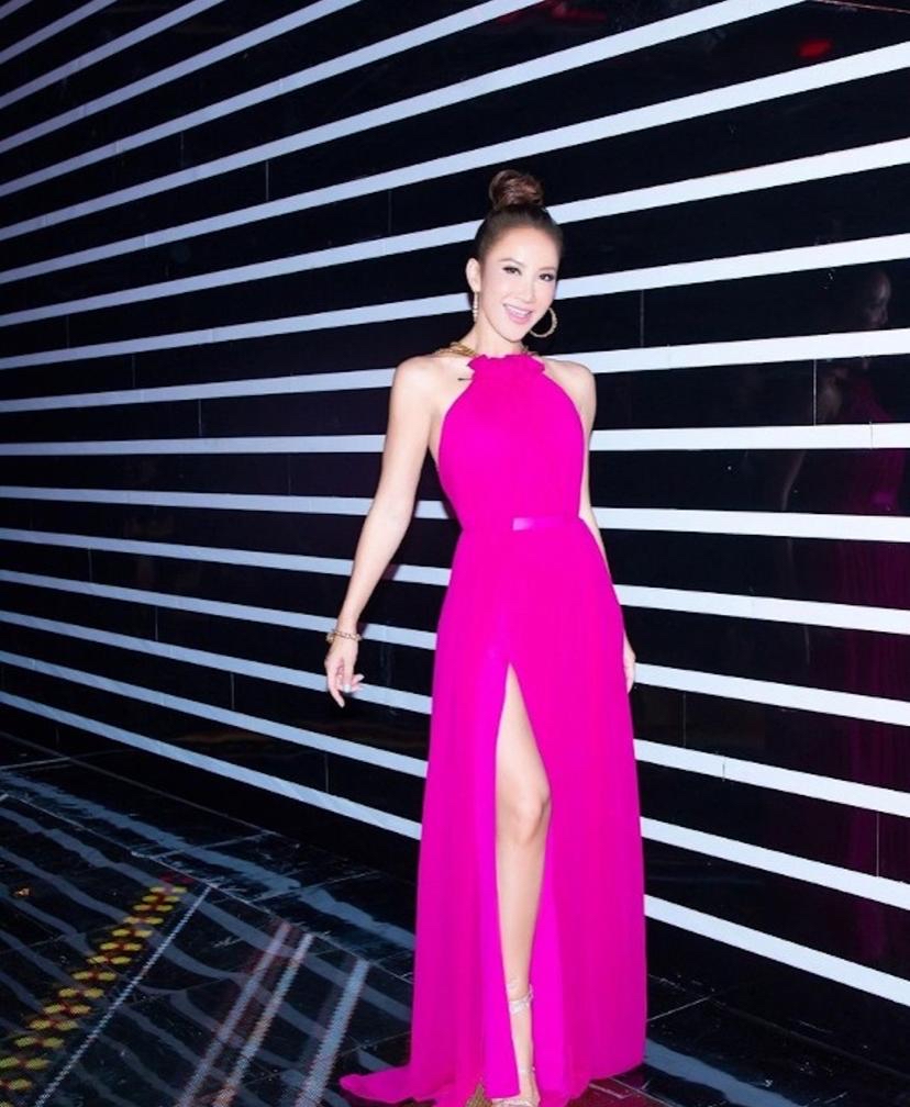 Bruce人设反转?好友发声曝光李玟与老公相处内幕,信息量超大男方并非负心汉