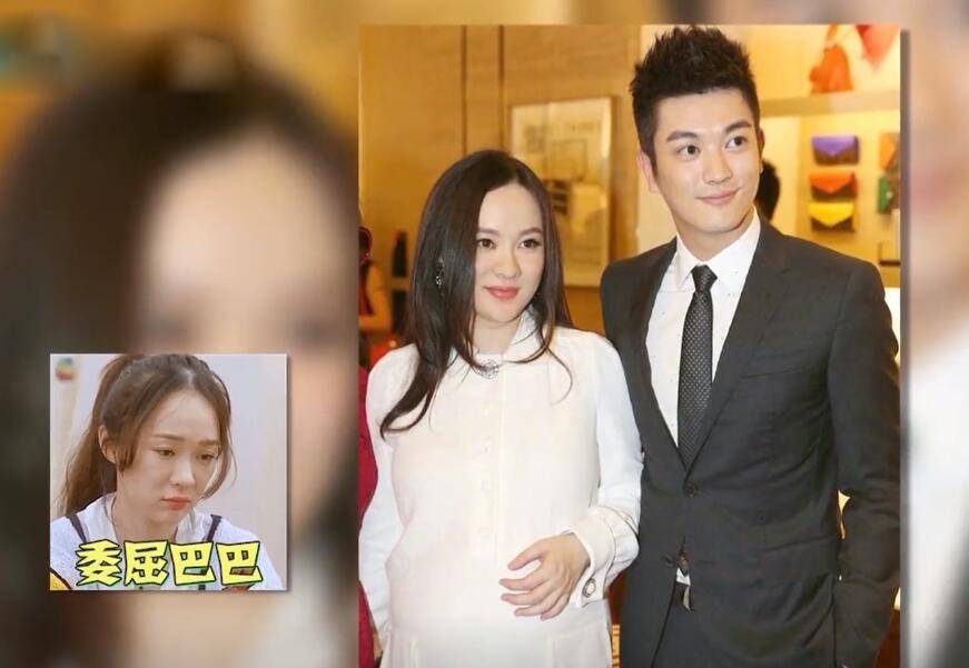 发型 9位“一胖毁所有”的女星，怀孕前是窈窕淑女，怀孕后涨到190斤