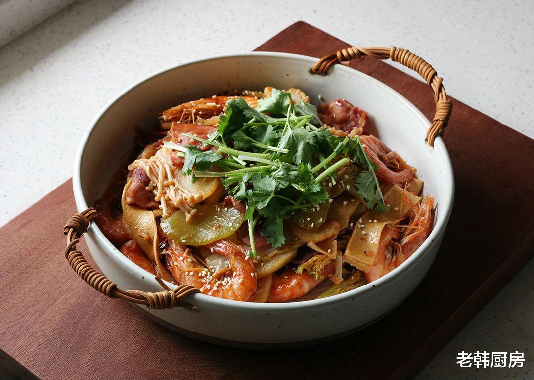 |保姆阿姨:这5道家常菜简单又好吃,解馋美味,省钱实惠,很值得