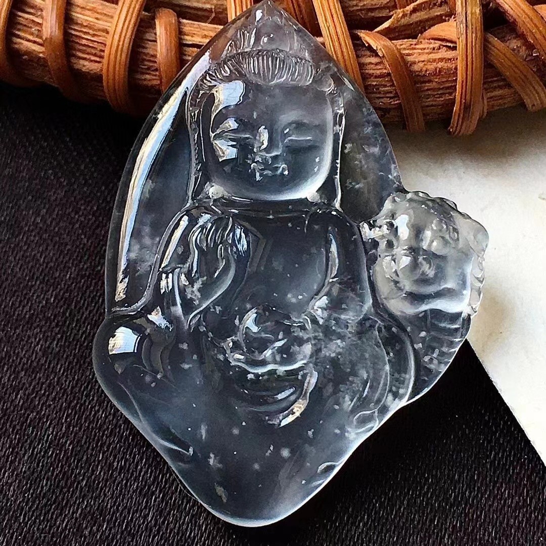 玉雕|玉雕大师——吴国岐