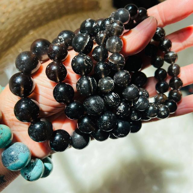 盘点十大最适合男士佩戴的文玩手串,彰显男士魅力!