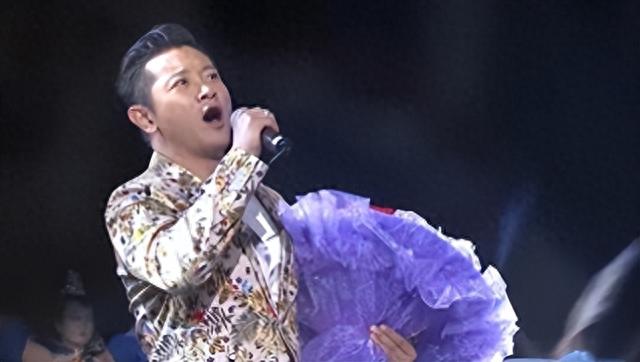 瞿颖的绝情是对的!时隔23年,他“老毛病”又犯了,54岁还没玩够