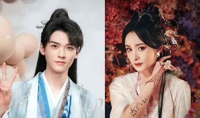 溜了那么多人，王权篇主演终于定下来，二搭情侣，网友：期待了