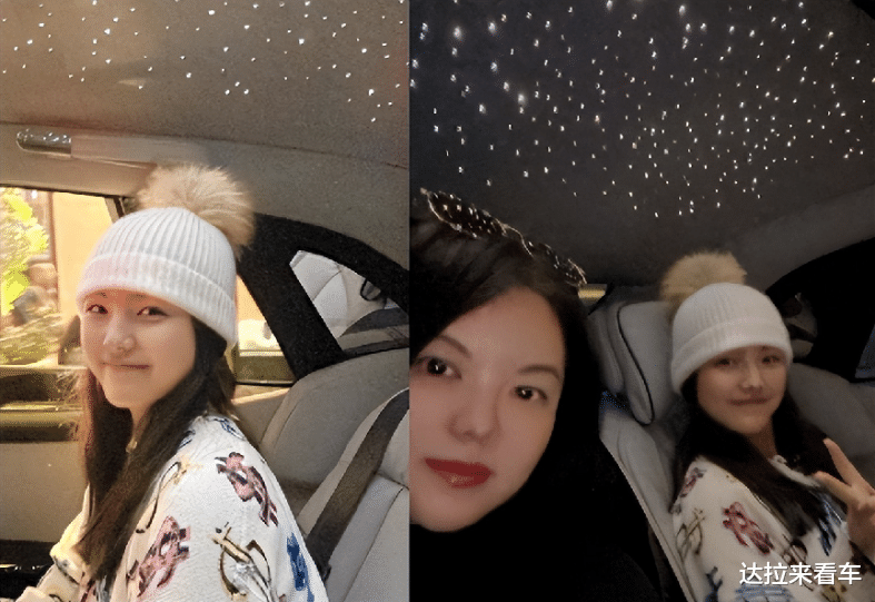 深扒之下,终于知道李湘的钱都是从哪里来的了