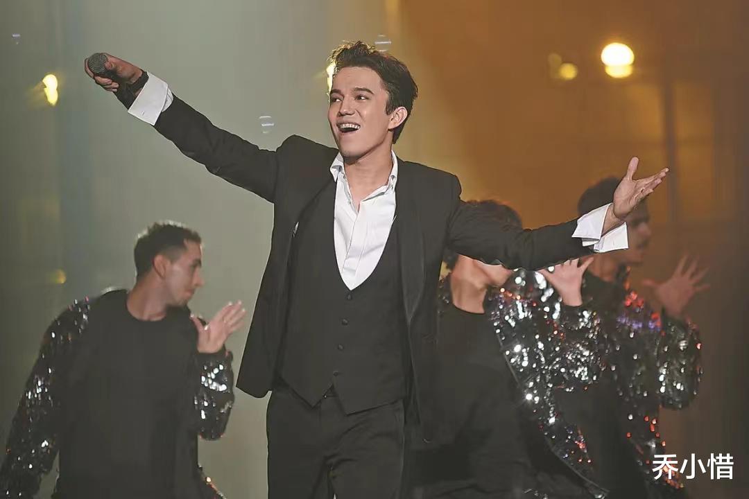 我是歌手|《我是歌手》果然亚军最厉害，历届亚军都比冠军发展好