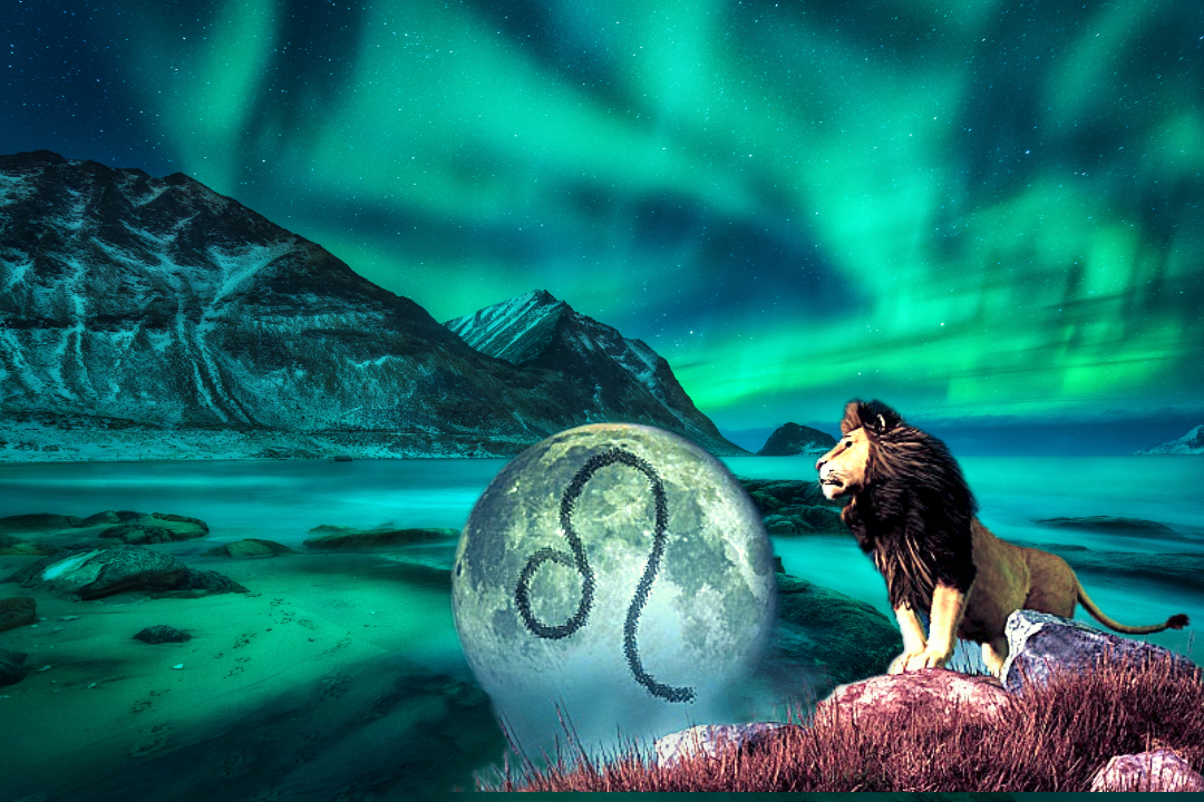 狮子座|下周心浮气躁的星座,工作虽然遇到难题,但爱情甜蜜