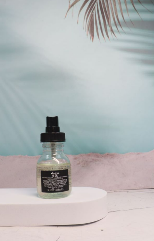 护发精油买哪种好，秋冬护发精油品牌排行榜前十名