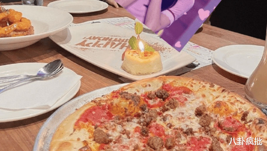 郑爽|郑爽,准备在米国复出!?