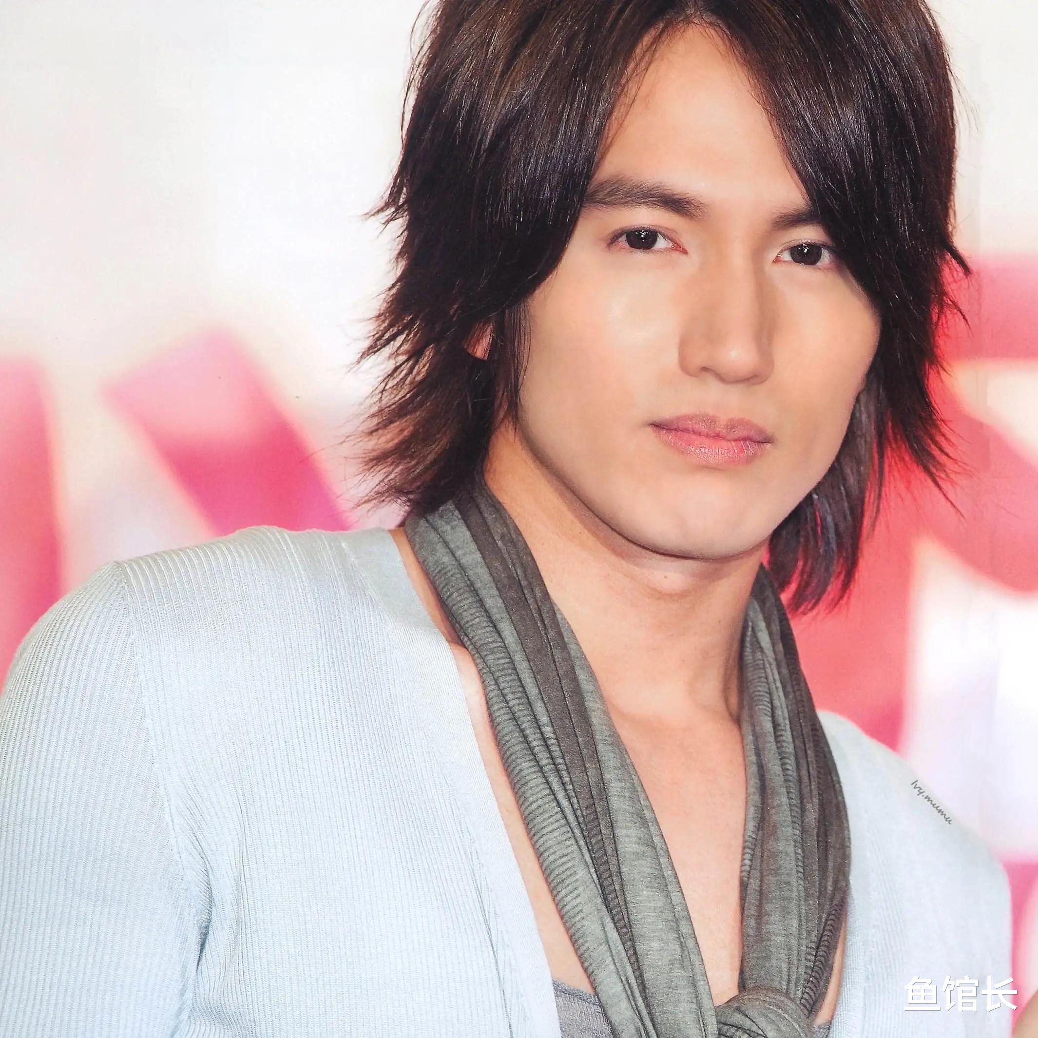 娱乐圈中最美女海王：换14个男友，不畏惧流言，今45岁无人敢娶