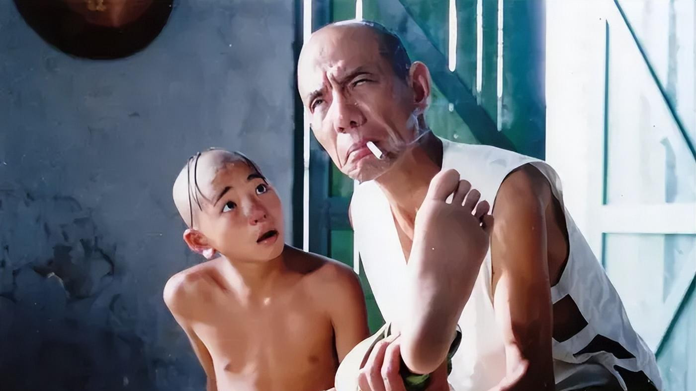 被封杀、没市场、无戏可拍，这5位老戏骨的消失，是娱乐圈的悲哀