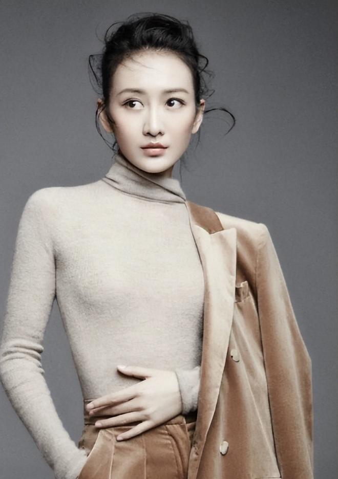 王鸥：挑来挑去挑了个说相声的，41岁又被劈腿，这让她情何以堪？