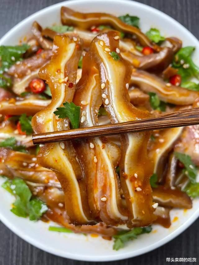 小米辣|分享3款家常凉菜小吃，做法简单易懂下酒又解馋，大人孩子都爱吃