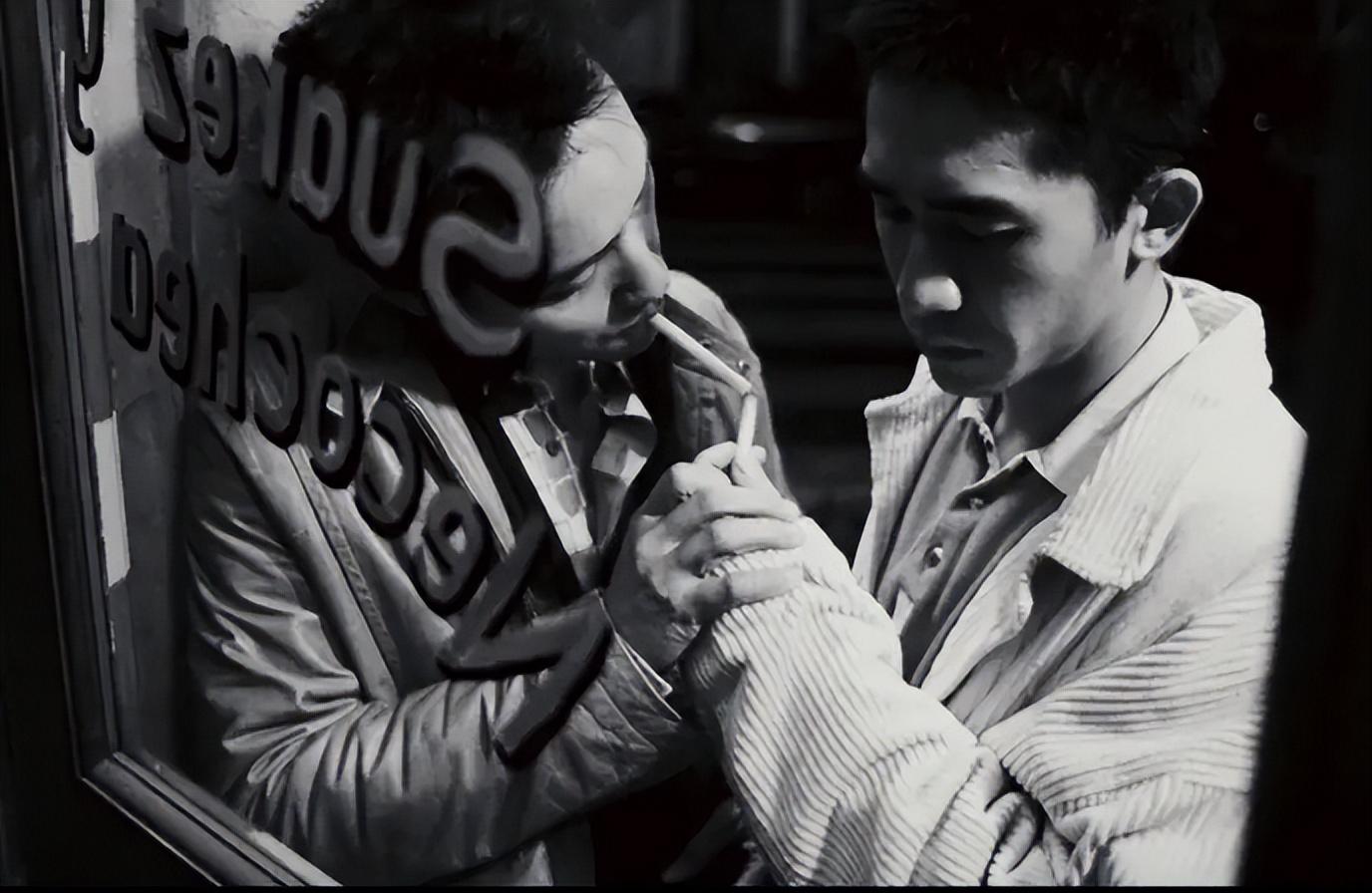 张国荣当年为啥自杀？马未都道出实情，他被抛弃了