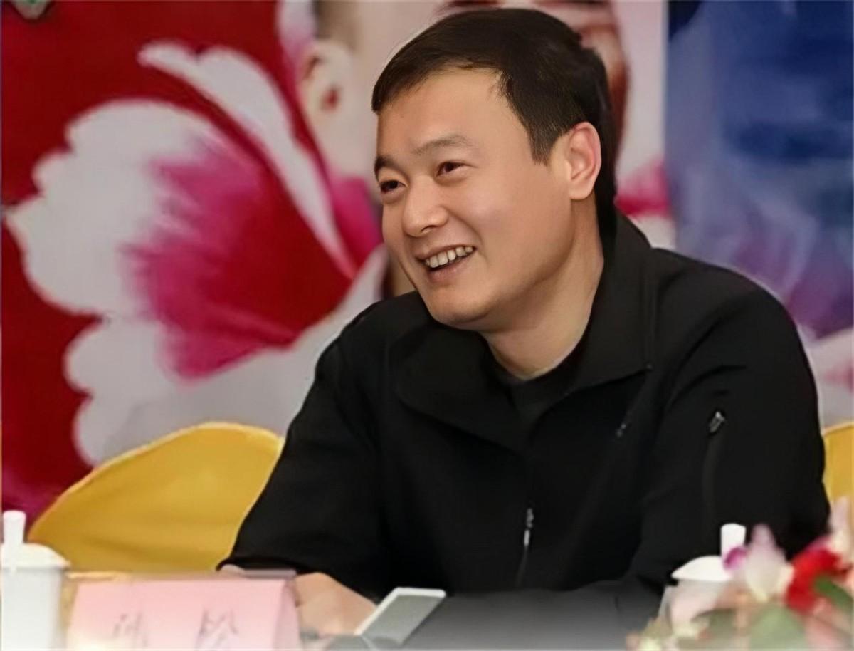 演员侯继林：嫁给孙松24年无儿无女，却被婆婆和丈夫宠成宝