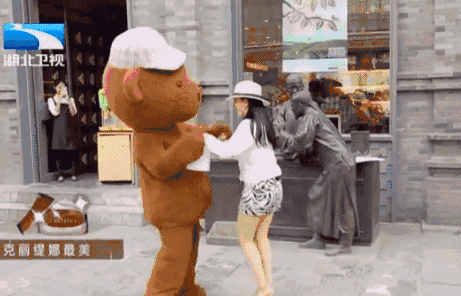 钟丽缇|面对婆婆催生，钟丽缇下保证：我想给你一个孙子，别担心我年龄