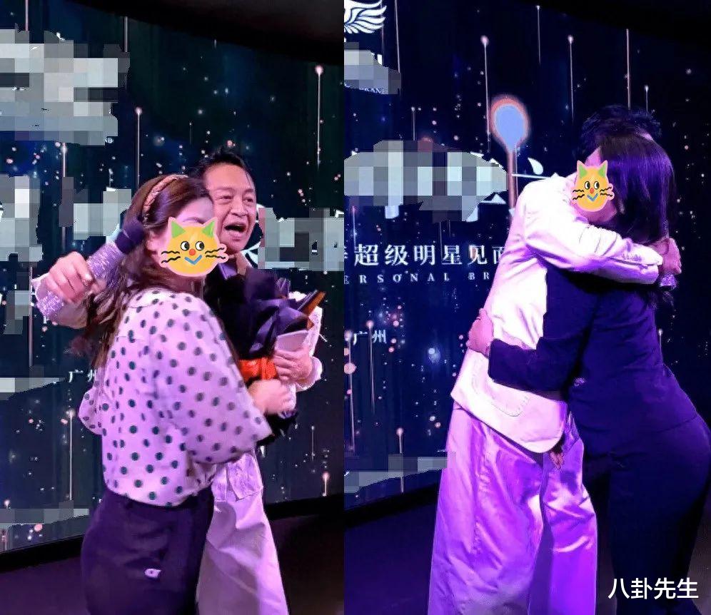 61岁知名台星沦落成“走穴王”,发福油腻还嘴歪,出场费仍高得离谱