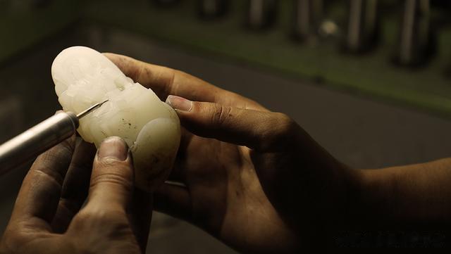 关于和田玉,送你5个锦囊,看懂了,可以少走10年的弯路