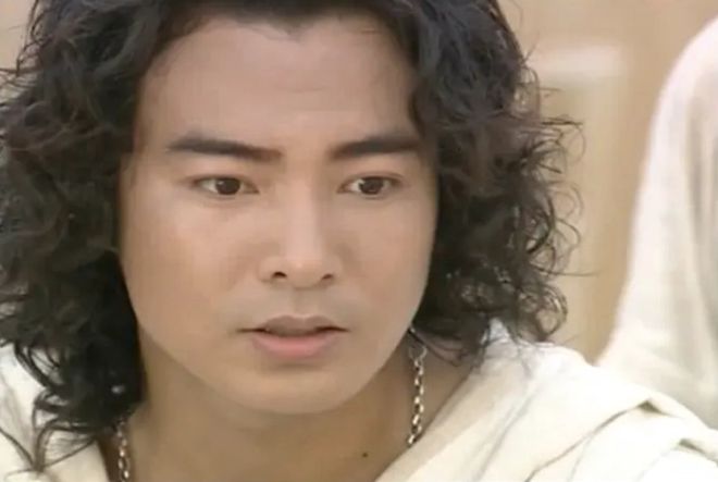 至今热度不减的10部仙侠剧,《陈情令》第6,榜一实至名归