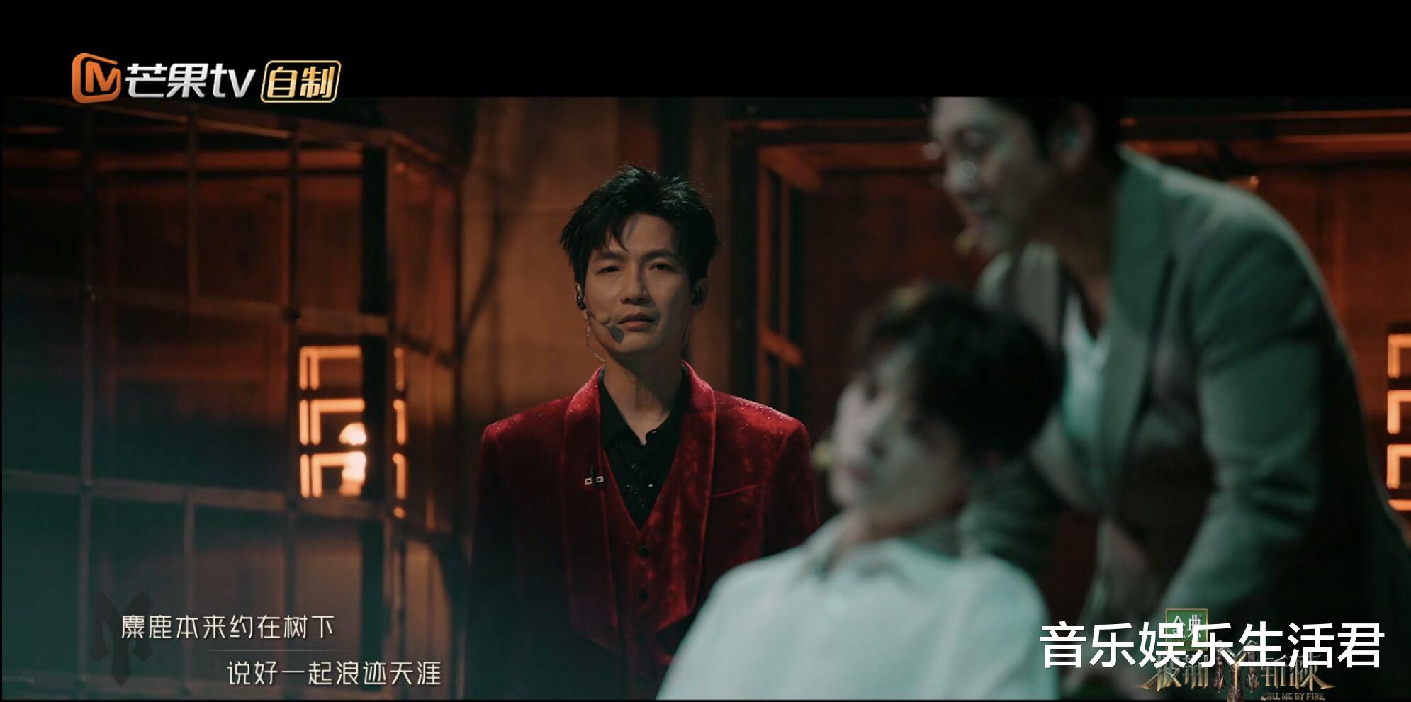 《披哥3》决赛喜爱度排名，与前两季三点不同，冠军未知赛制迷离