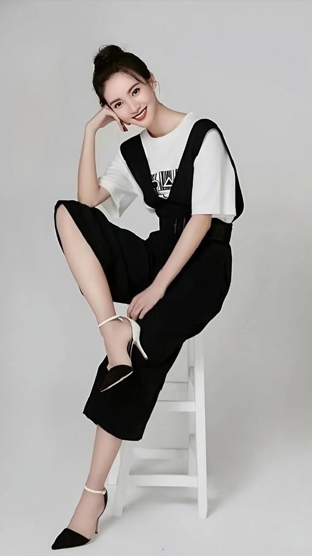 金晨|金晨,带你去兜风