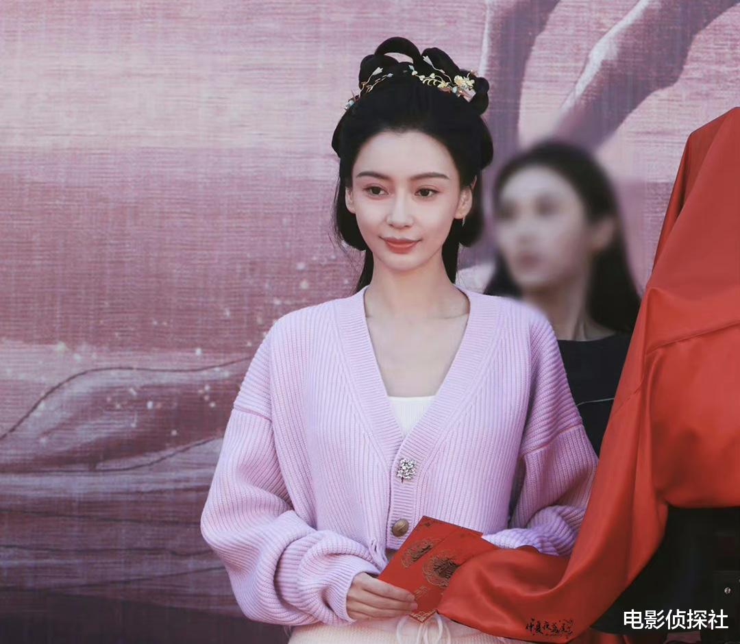 佛系|6位85花发展大不同：有人佛系，有人忙着转型，有人还走流量路线