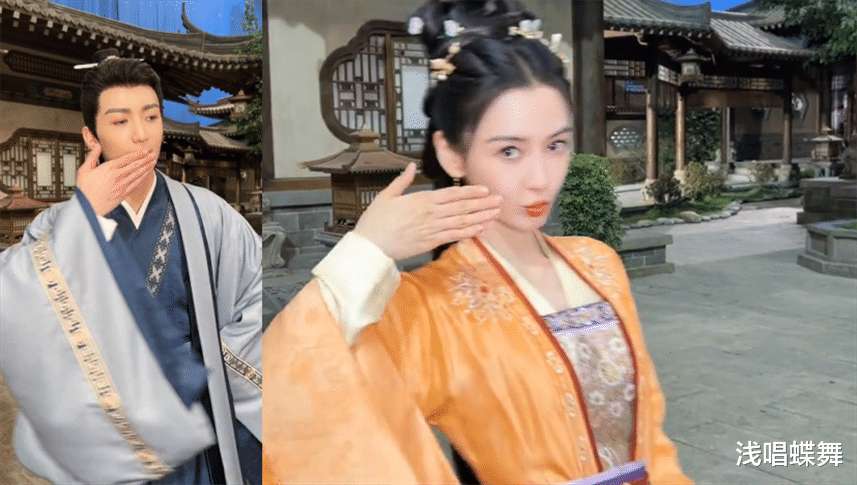 洪欣|张镐濂发文感谢baby,晒二人互动视频,洪欣离婚“反水”原因曝光