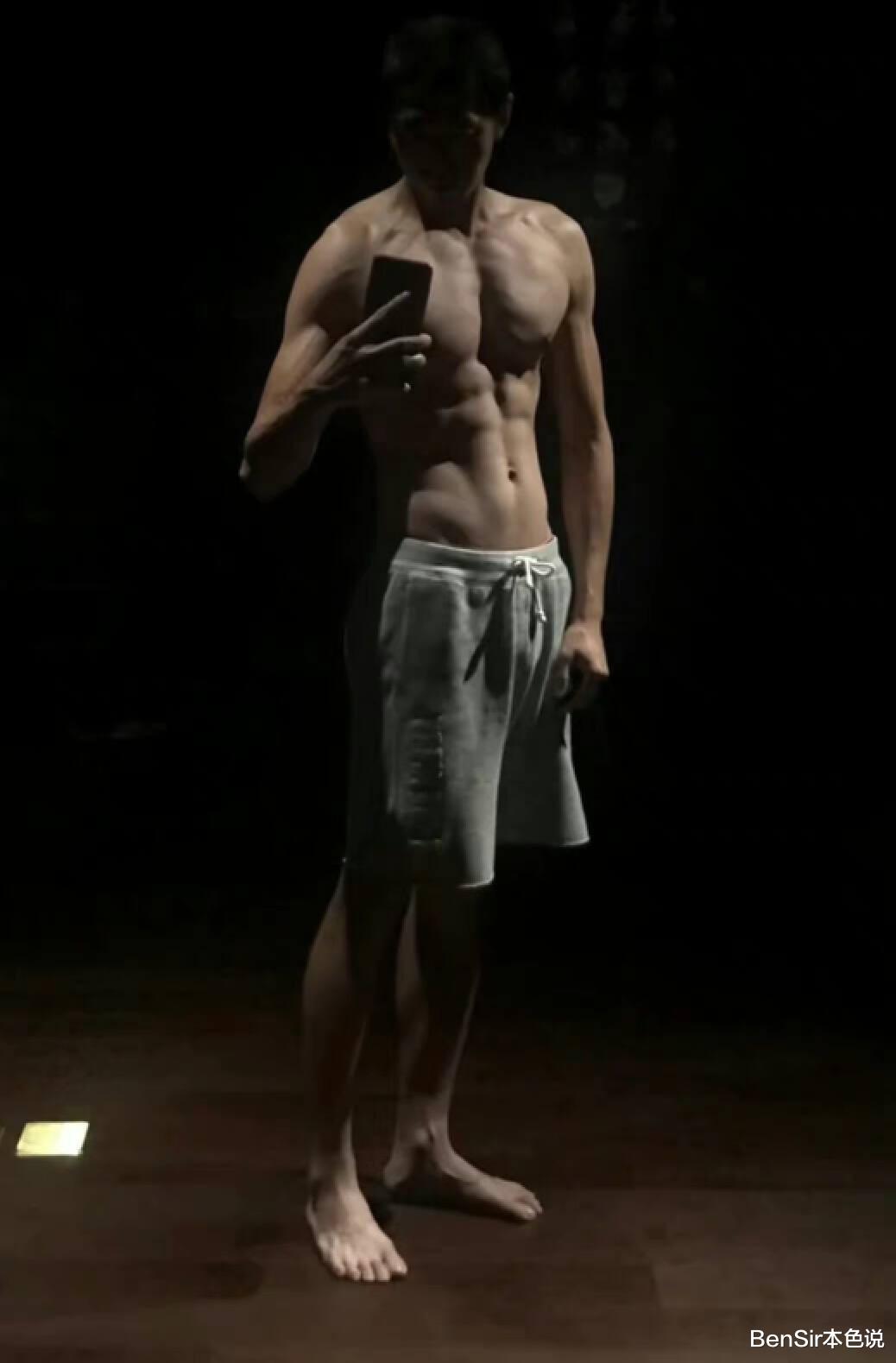 王昱珩|内娱新风向：智性恋天花板王昱珩，凭颜值上热搜