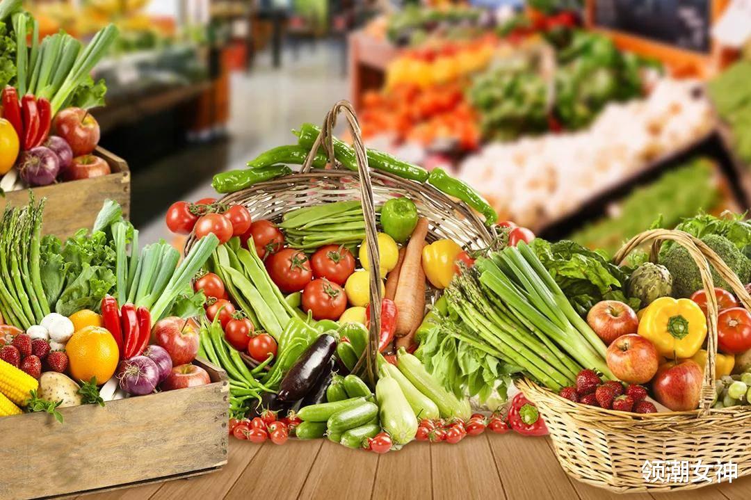 芋头|降温后要会“养生”,越吃越健康的5道菜,营养健康,老少皆宜