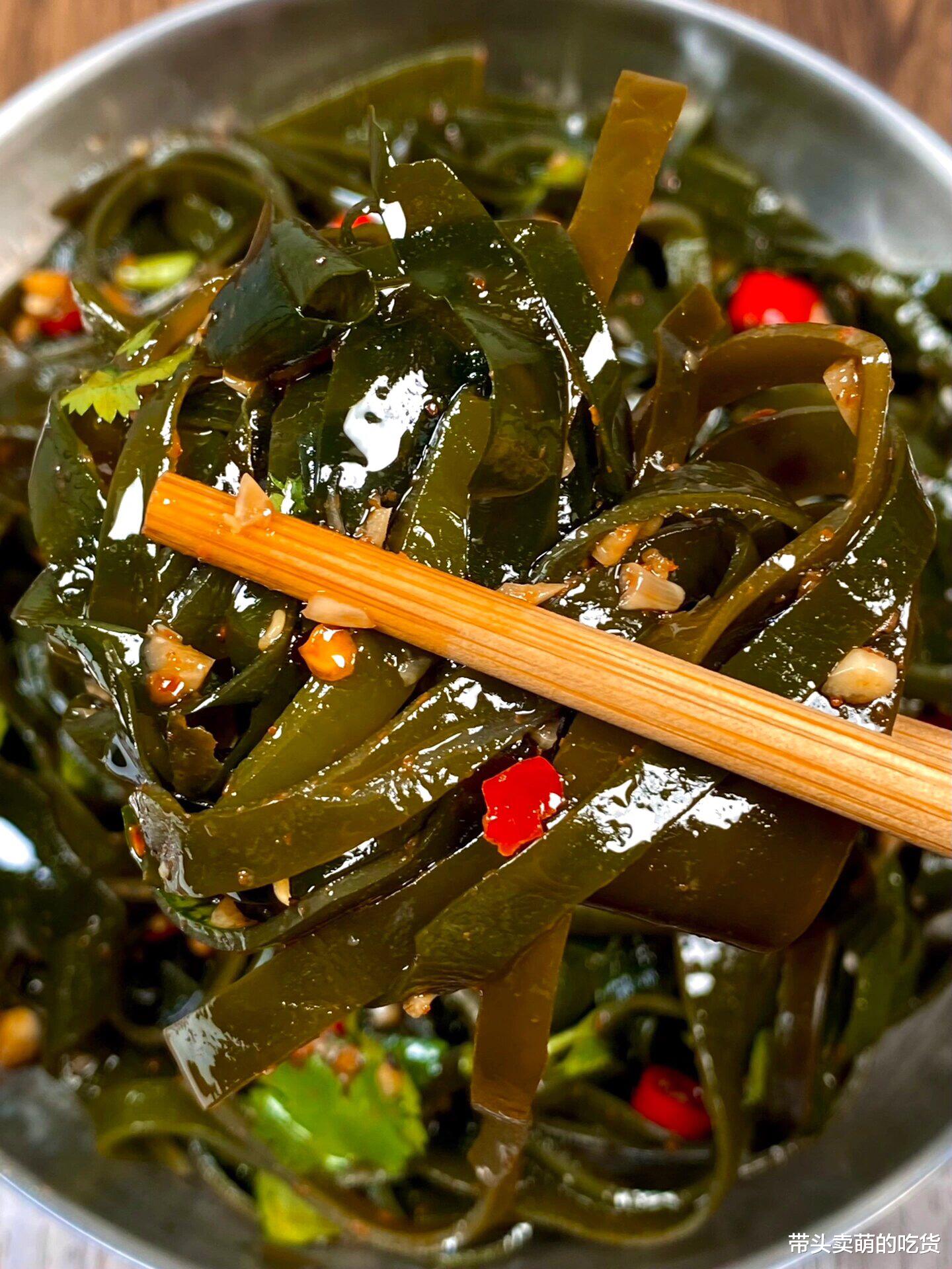 食材|分享3道比肉好吃的素菜,食材丰富口感丰富,吃过一次就记住了