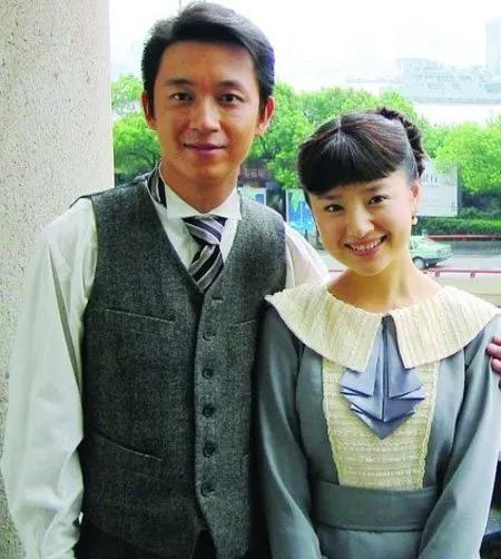 董洁|董洁不像大S被前夫痛骂3原因：真独立，真爱孩子，没算计男方