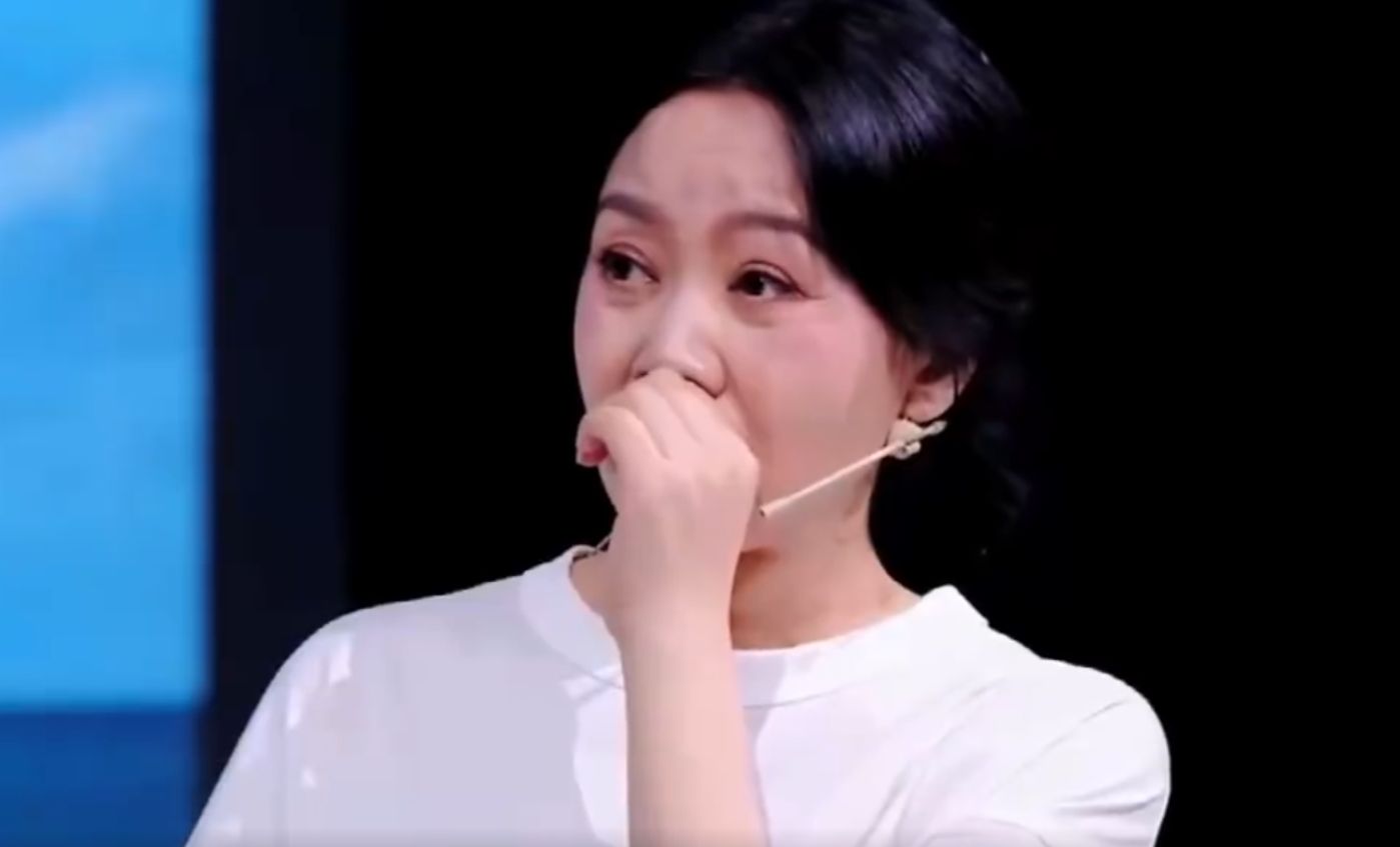 浙江台再惹争议！联合沈腾将关晓彤整到大哭，唐嫣闫妮表情太精彩