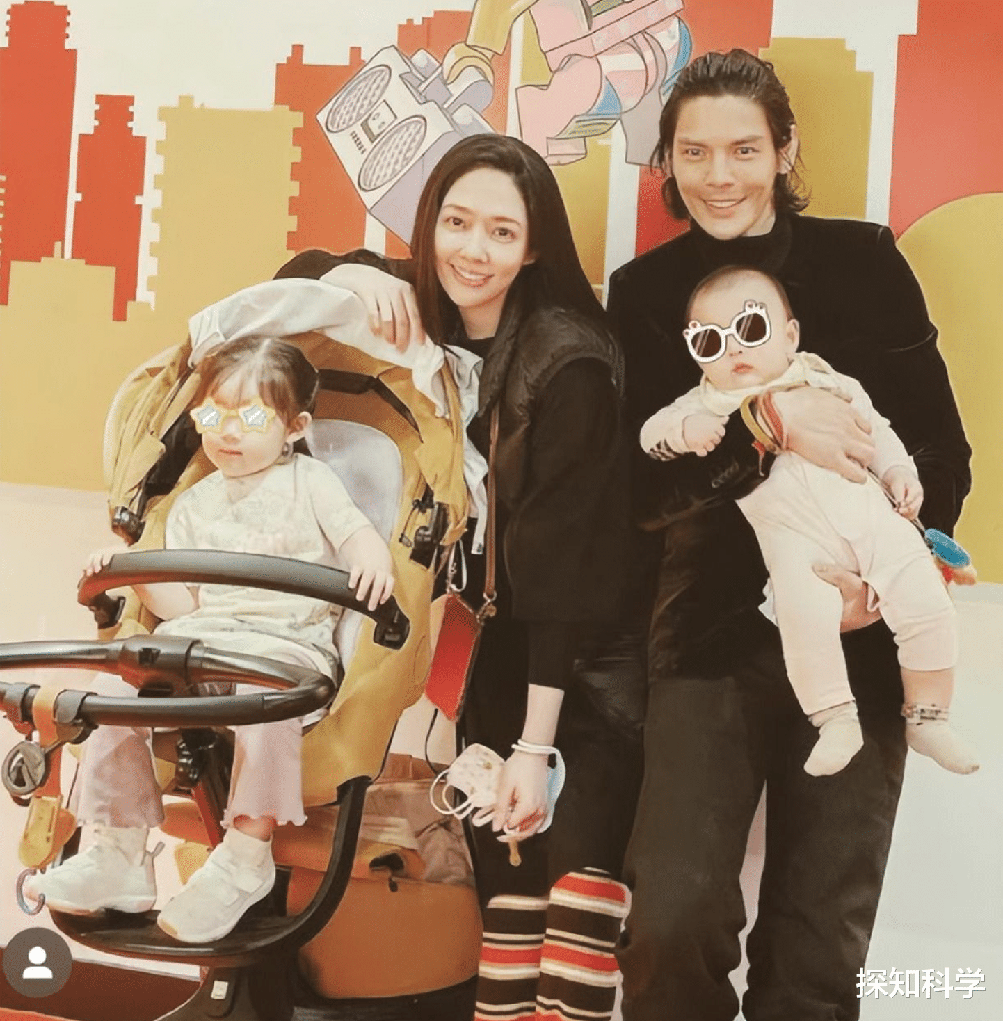 郭碧婷|郭碧婷老公，被曝大瓜！!