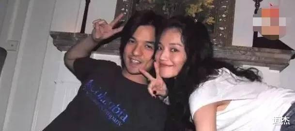 那英|嫁给“男闺蜜”的5位女星，个个从哥们变成老婆，对对天长地久