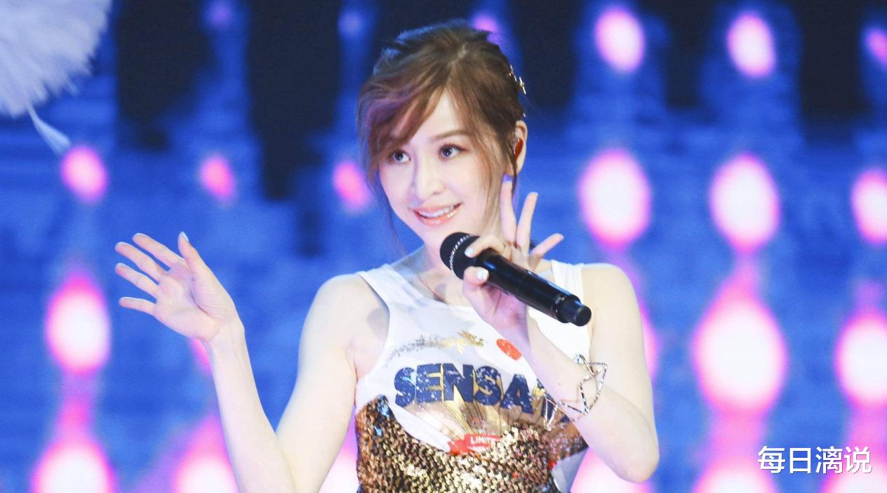 谢娜|《乘风2023》谢娜靠张杰得第一,Ella正在复制王心凌的成团路