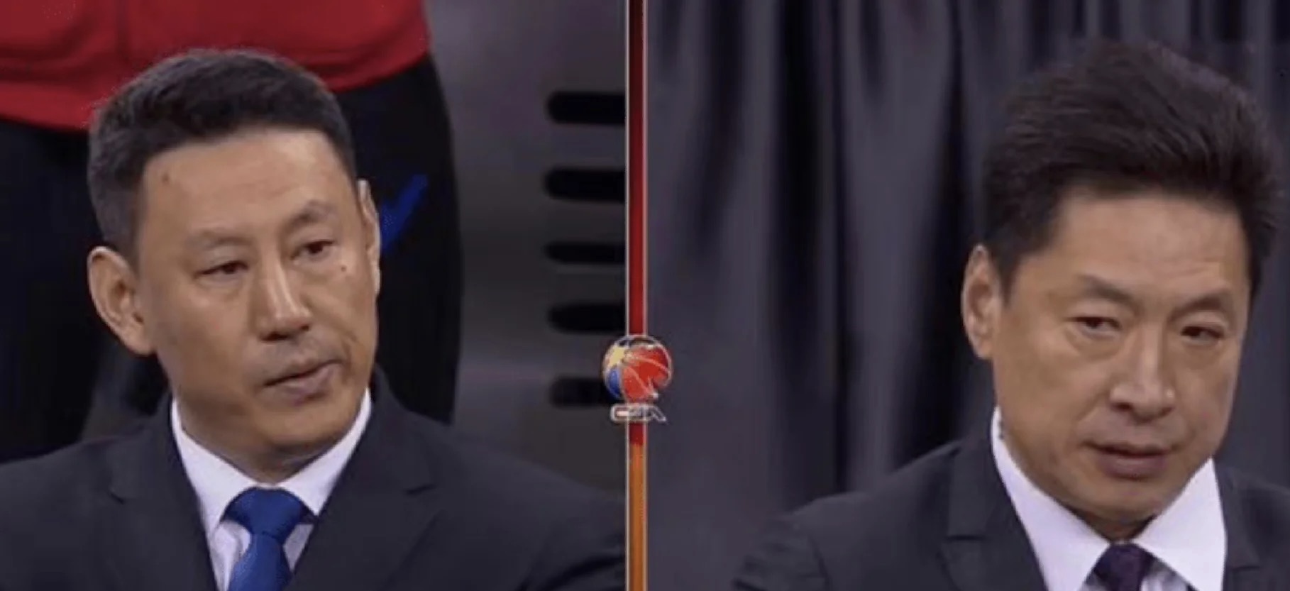 中国篮协|两队惨遭罚下,国篮协这次绝不手软!飞刀推球在【CC足篮情报站】