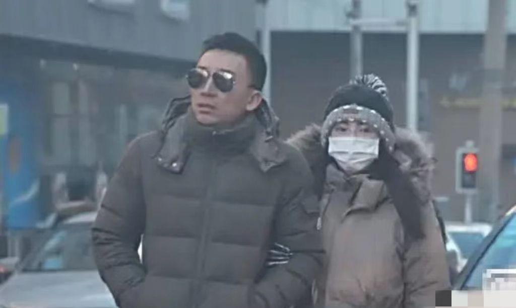 35岁的张雨绮,被官网点名,成了全网最大的一个“笑话”