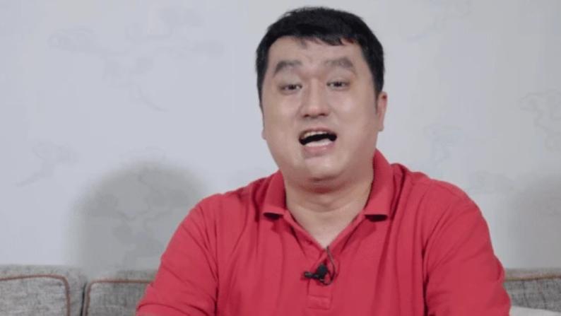 相声|春晚相声为什么“不好笑”？李宏烨用四个字评价，字字戳心