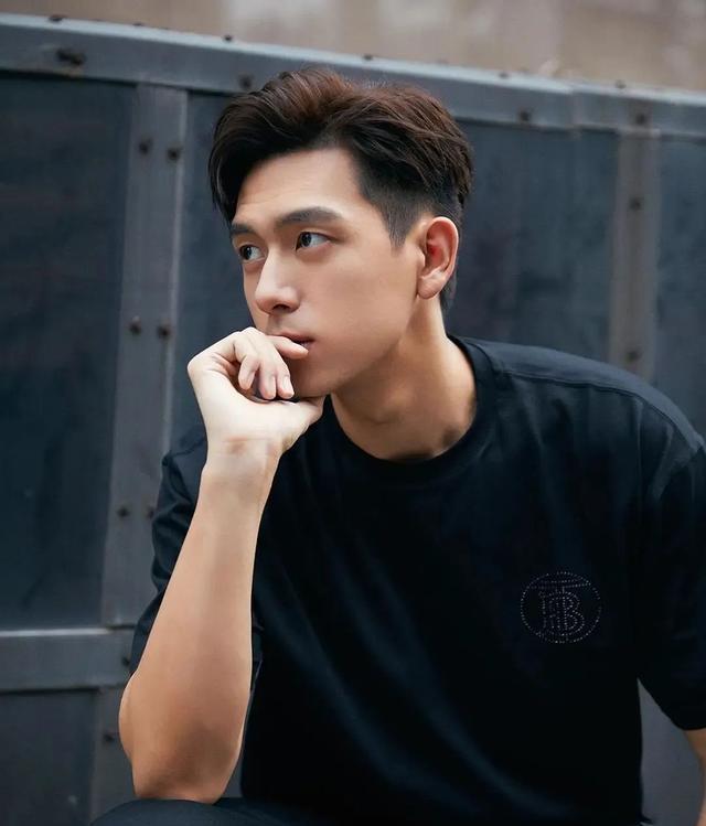 李现|好暧昧,真的不是在谈吗?