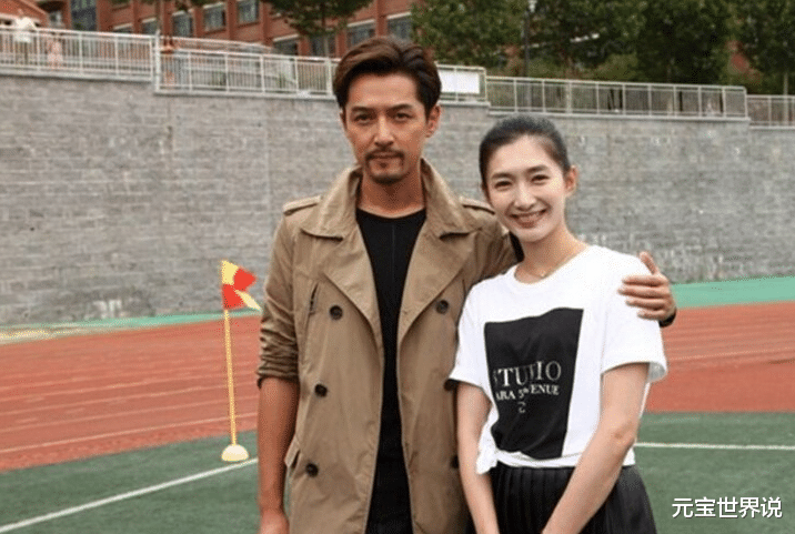 薛佳凝|薛佳凝:旧爱胡歌已有归宿,我已皈依佛门