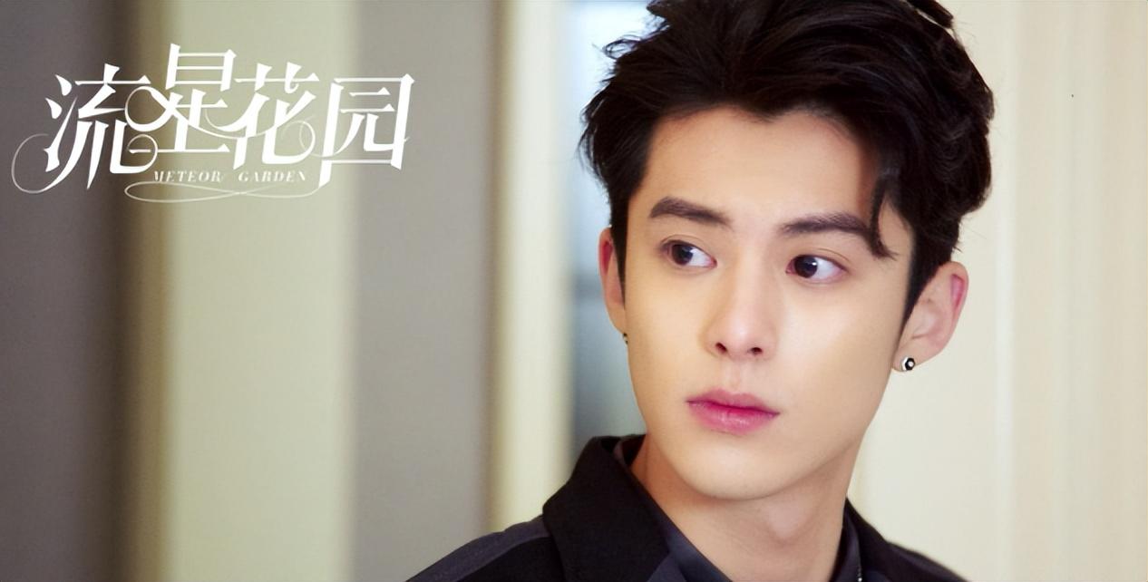 杨紫|娱乐圈8大普女普男出炉,杨紫、白鹿当选,看了未P图他们不冤枉