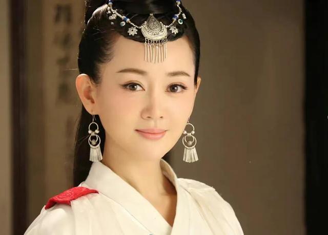 王志飞|演员王志飞：能娶到张定涵全靠岳母支持，余生不会辜负她