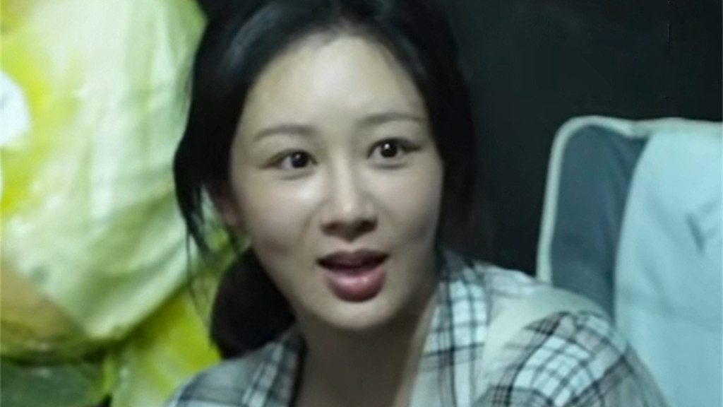 《热辣滚烫》发布片场花絮，贾玲：还好找了杨紫来演